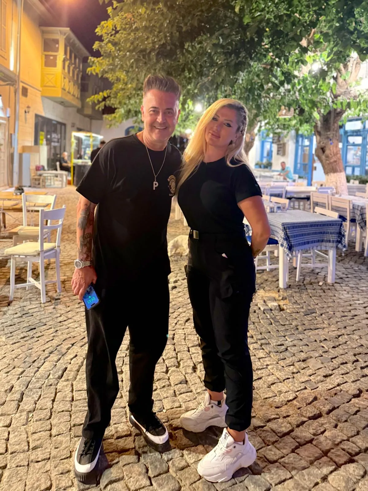 Enera Koruma Ekibi Çalışma Görüntüsü 20